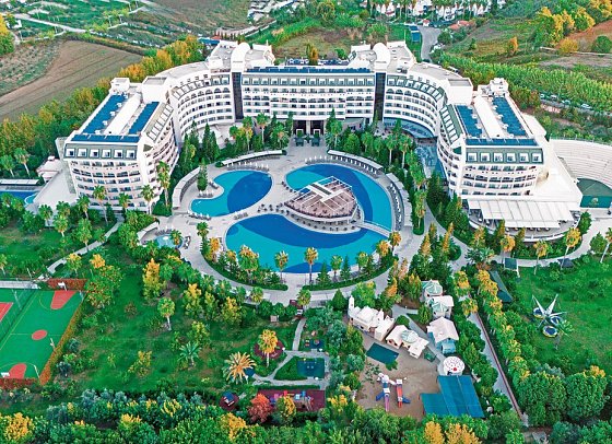 Vita Silva Hotel