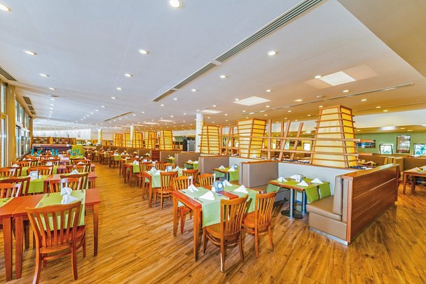 VONRESORT Golden Beach