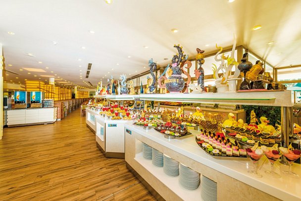 VONRESORT Golden Beach