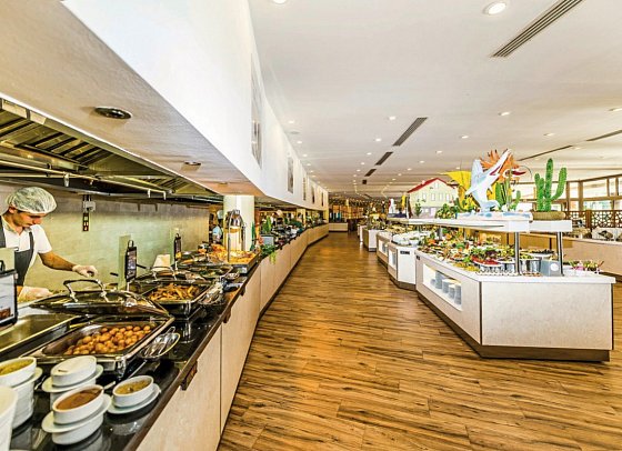 VONRESORT Golden Beach