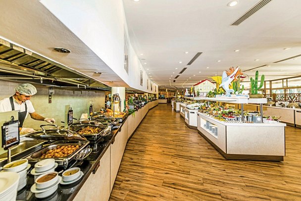 VONRESORT Golden Beach