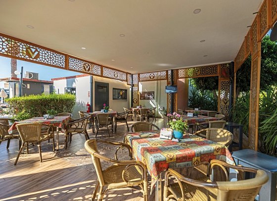 VONRESORT Golden Beach