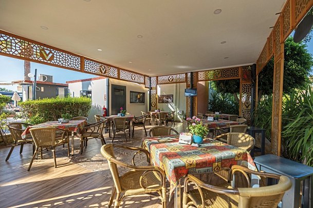 VONRESORT Golden Beach