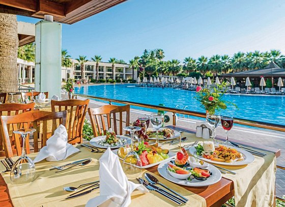 VONRESORT Golden Beach