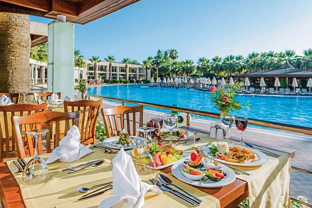 VONRESORT Golden Beach