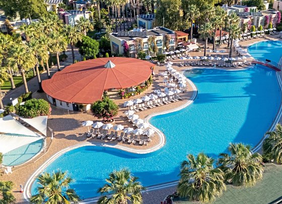 VONRESORT Golden Beach