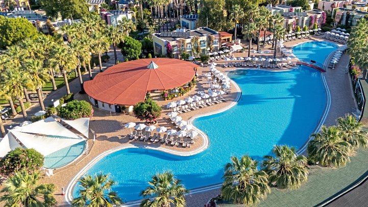 VONRESORT Golden Beach