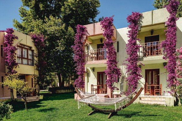 VONRESORT Golden Beach