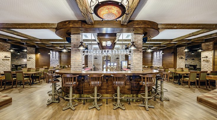 VONRESORT Golden Beach