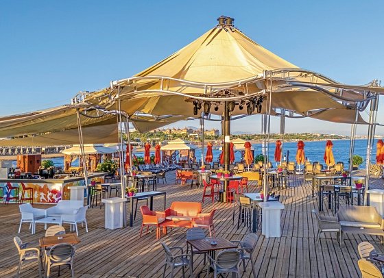 VONRESORT Golden Beach