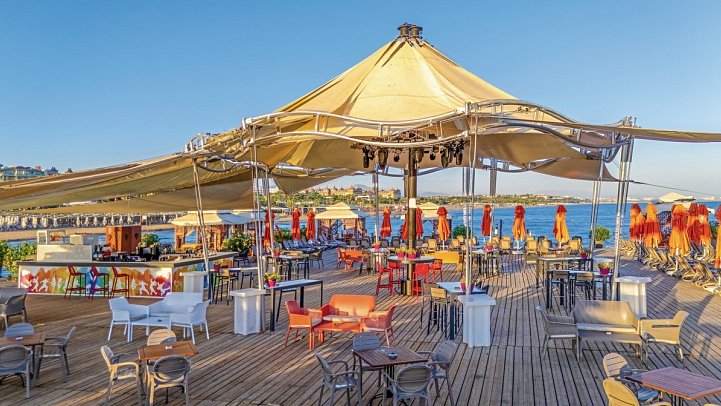 VONRESORT Golden Beach