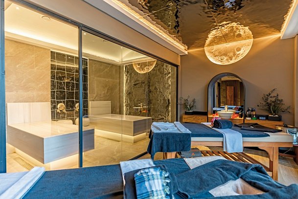 VONRESORT Golden Beach