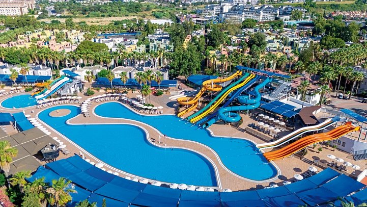 VONRESORT Golden Beach