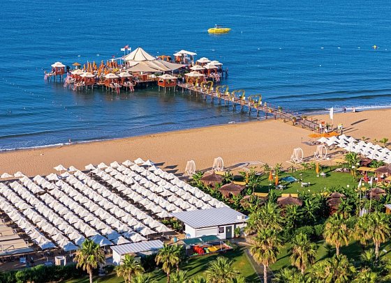 VONRESORT Golden Beach