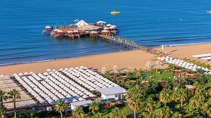 VONRESORT Golden Beach