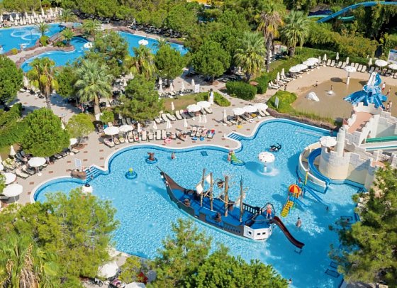 Ali Bey Club