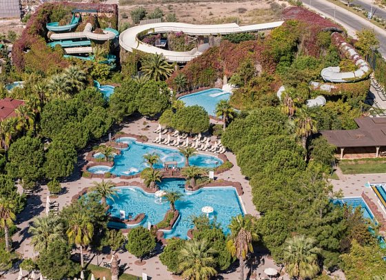 Ali Bey Club