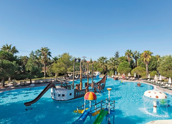 Ali Bey Club