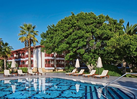 Ali Bey Club