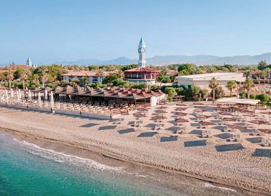 Ali Bey Club