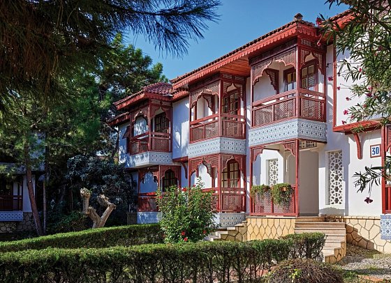 Ali Bey Club