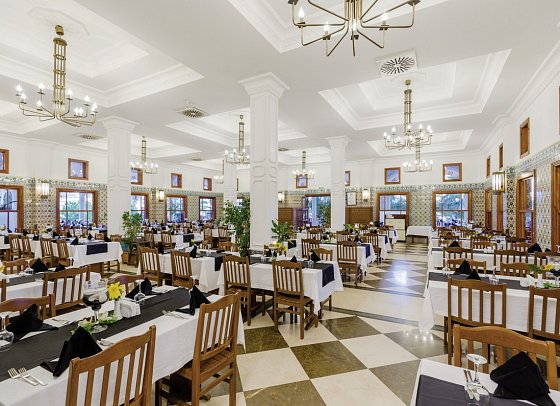 Ali Bey Club