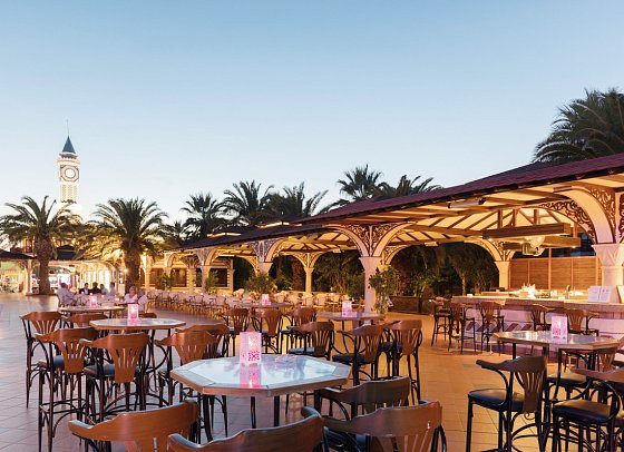 Ali Bey Club