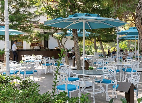 Ali Bey Club