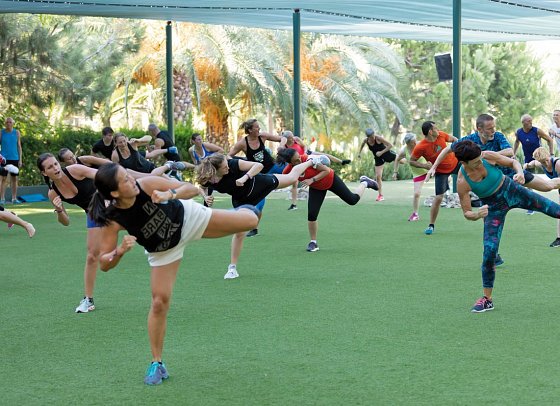 Ali Bey Club