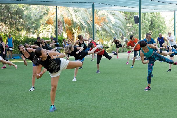 Ali Bey Club