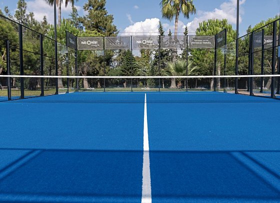 Ali Bey Club