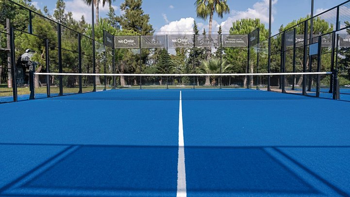 Ali Bey Club