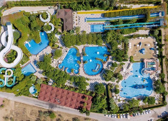 Ali Bey Club
