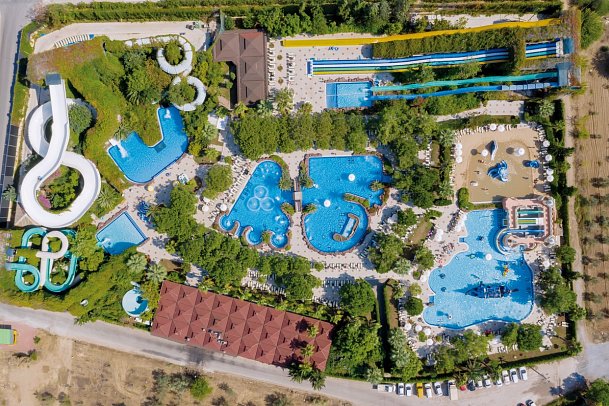 Ali Bey Club