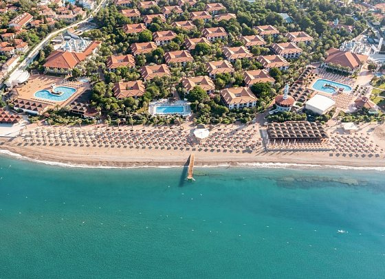 Ali Bey Club