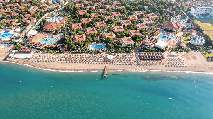 Ali Bey Club