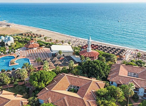 Ali Bey Club