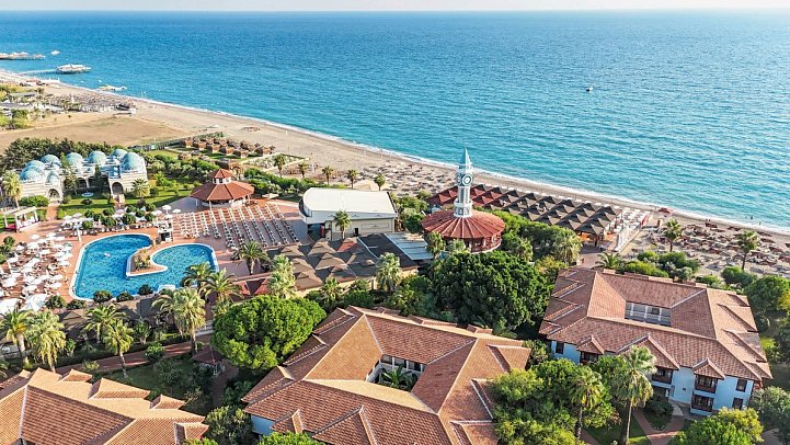 Ali Bey Club