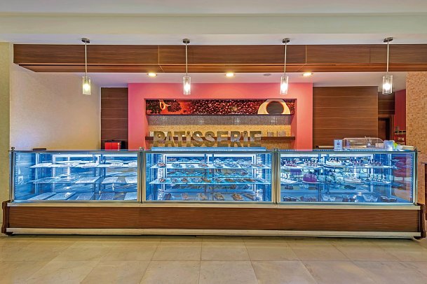 Sunis Hotel Evren Beach Resort & Spa