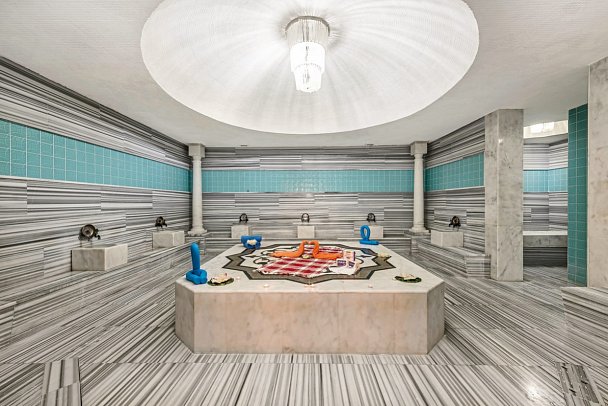 Sunis Hotel Evren Beach Resort & Spa