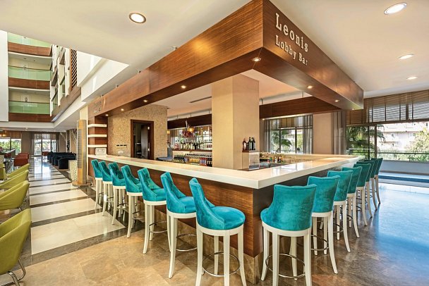 Sunis Evren Beach Resort Hotel & SPA