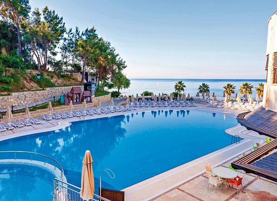 Club Melas Prive