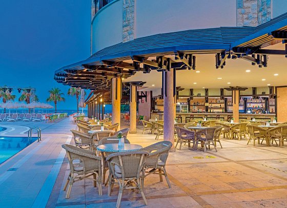 Club Melas Prive