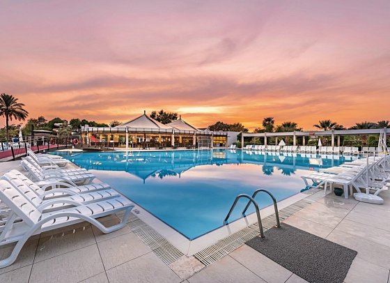 Sunis Elita Beach Resort Hotel & Spa