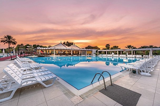 Sunis Elita Beach Resort Hotel & Spa