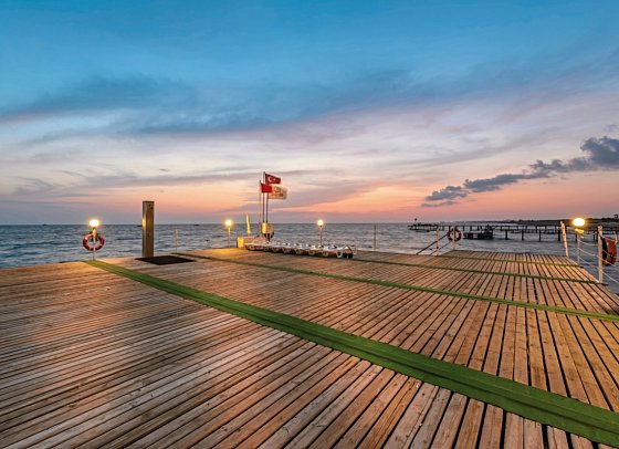 Sunis Elita Beach Resort Hotel & Spa