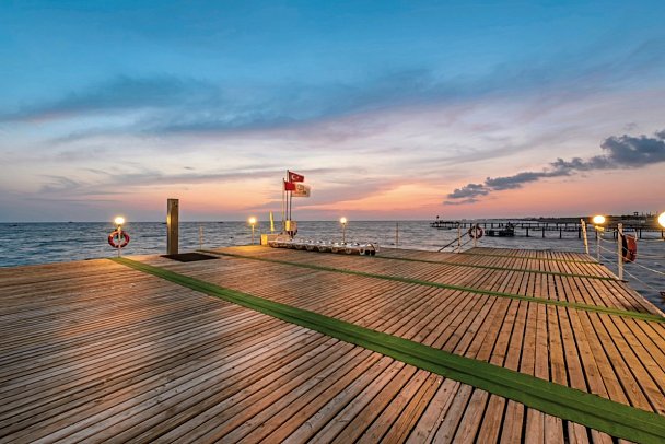 Sunis Elita Beach Resort Hotel & Spa