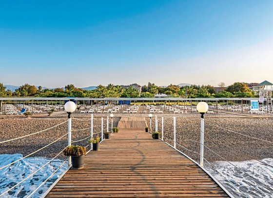 Sunis Elita Beach Resort Hotel & Spa