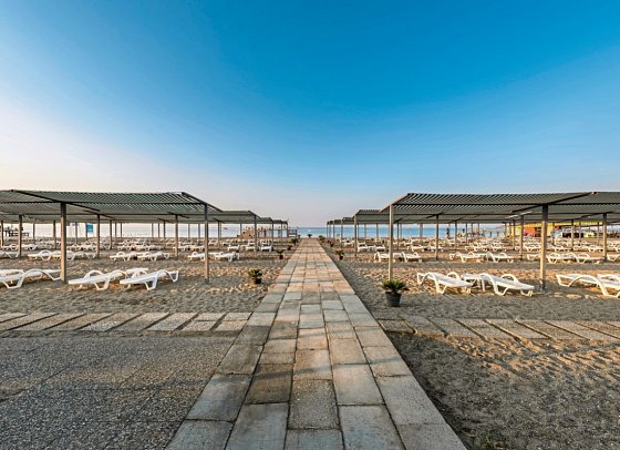 Sunis Elita Beach Resort Hotel & Spa