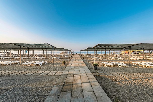 Sunis Elita Beach Resort Hotel & Spa